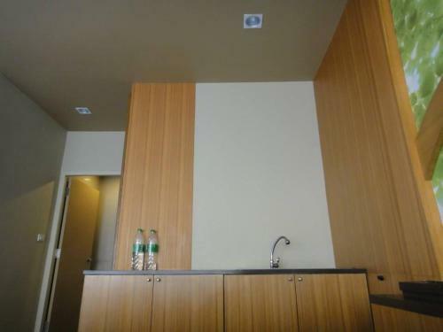 Hotel Aleaf Bangkok