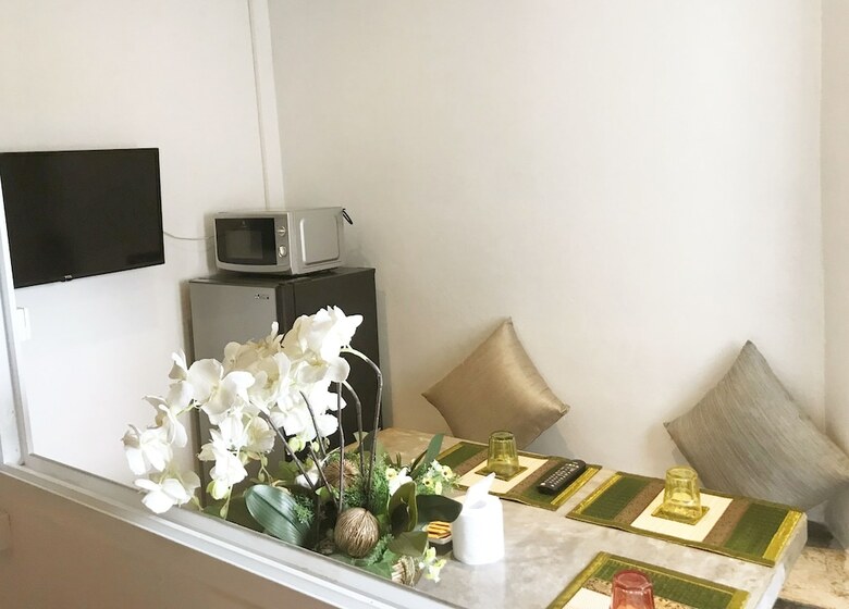 Samui Beach Residence Hotel