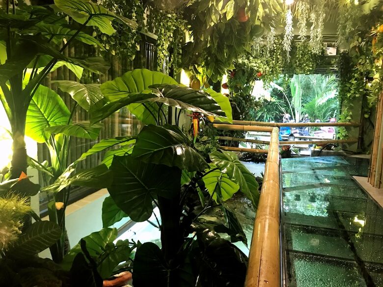 Samui Beach Residence Hotel