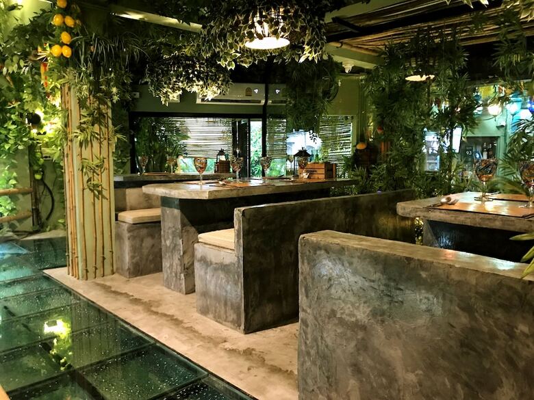 Samui Beach Residence Hotel