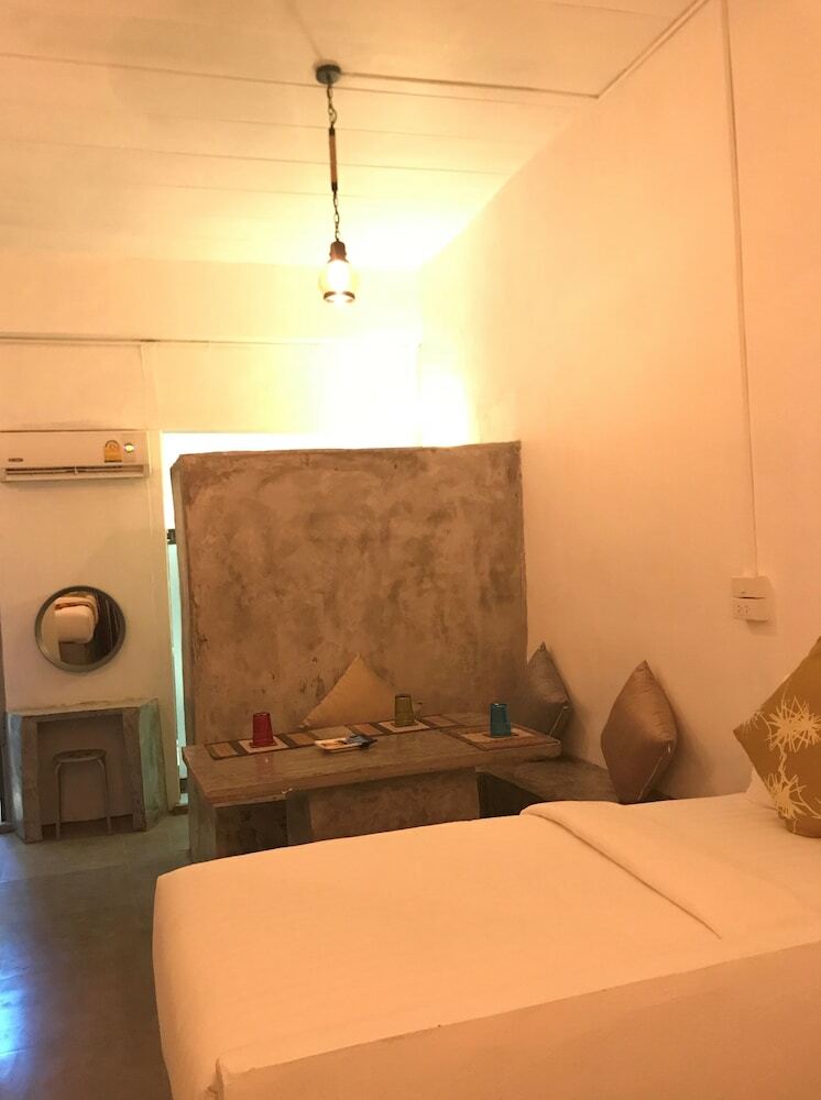 Samui Beach Residence Hotel