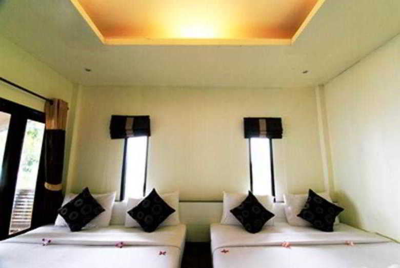 Hotel Vimarn Samed Resort