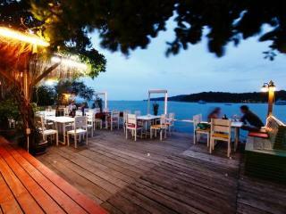 Hotel Vimarn Samed Resort