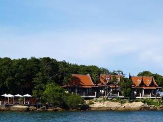 Hotel Vimarn Samed Resort