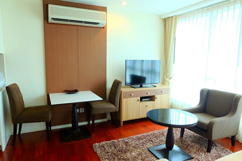 Gm Serviced Apartment