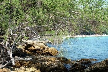 Sangthian Beach Resort