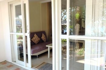 Sangthian Beach Resort