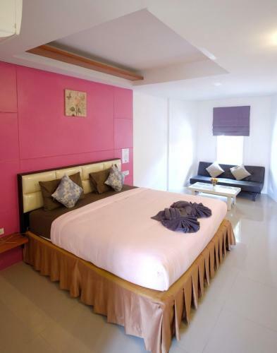 Hotel At Lamai Resort
