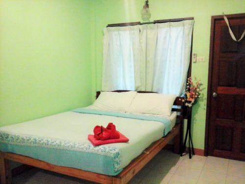 Hostal Samed Thanee