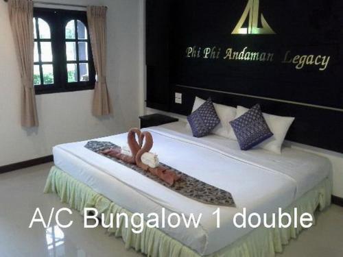 Hotel Phi Phi Andaman Legacy Resort