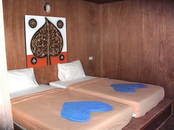 Hotel Phi Phi Relax Beach Resort