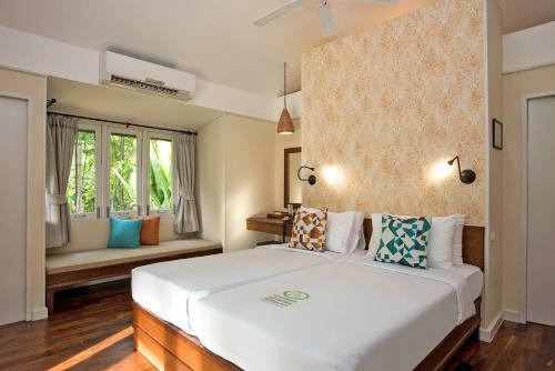 Hotel Sai Kaew Beach Resort
