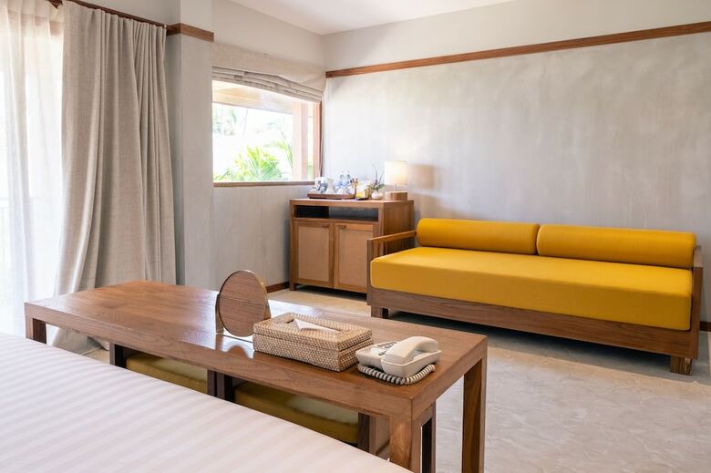Hotel Banana Fan Sea Resort