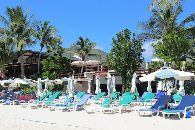 Hotel Banana Fan Sea Resort