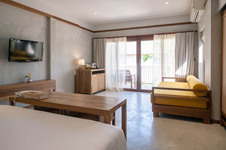 Hotel Banana Fan Sea Resort