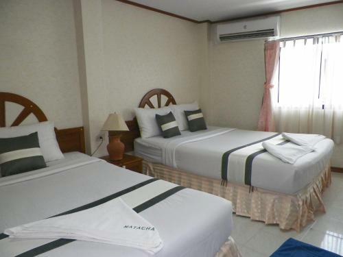 Natacha Hotel