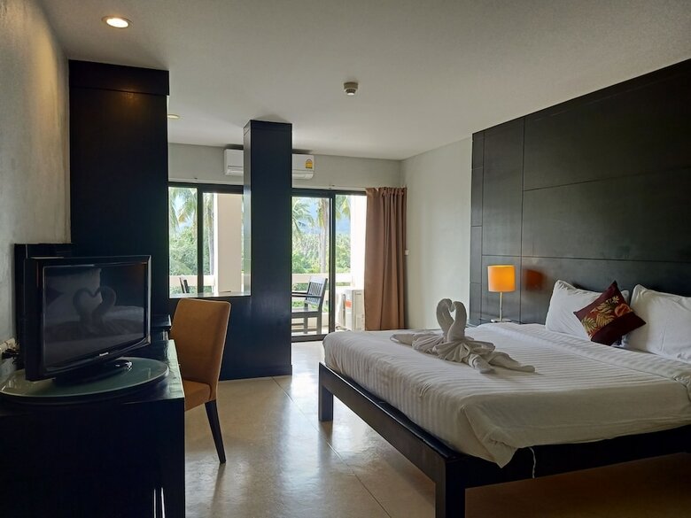 Amarin Samui Hotel