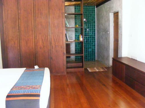 Baan Nana Villa