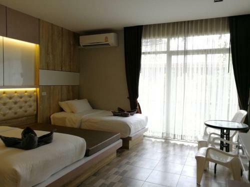 Hotel Ricci House Resort