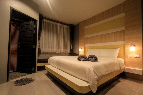 Hotel Ricci House Resort