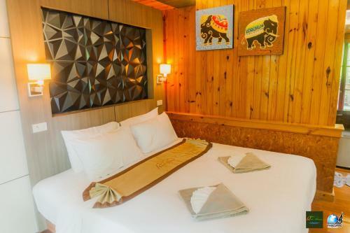 Hotel Ricci House Resort