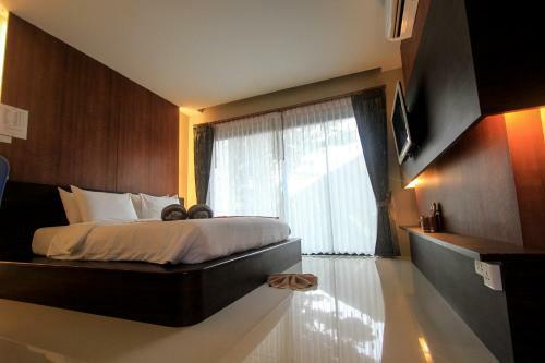 Hotel Ricci House Resort