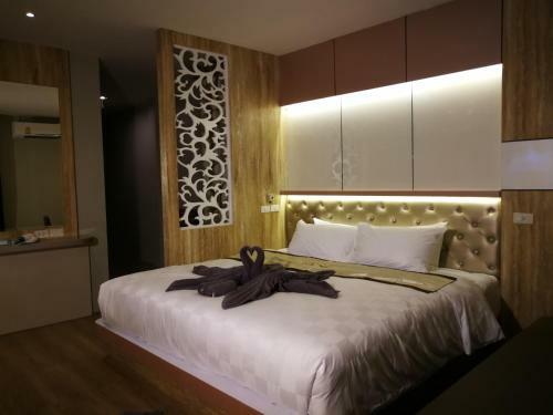 Hotel Ricci House Resort