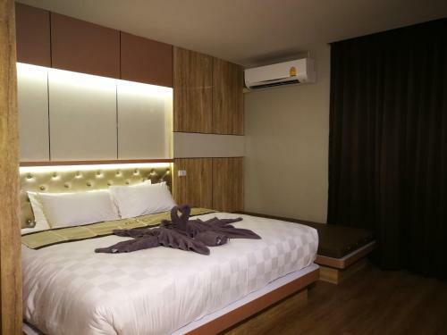 Hotel Ricci House Resort
