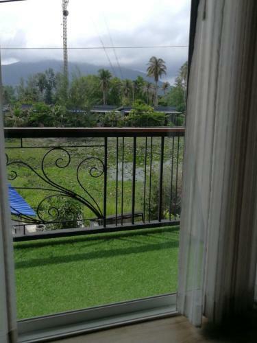 Hotel Ricci House Resort