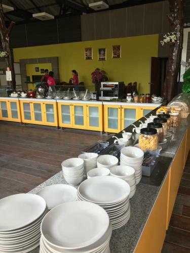 Hotel Ricci House Resort