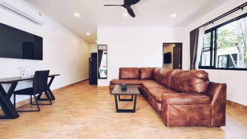 Hostal Baan Rim Nam
