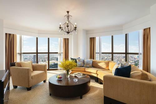 Hotel Tower Club At Lebua