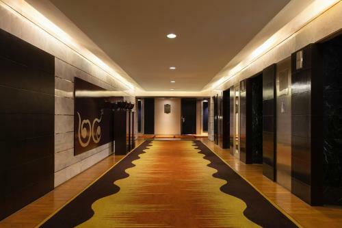 Hotel Tower Club At Lebua