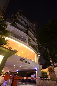 Hotel Beverly 33 By Aspira
