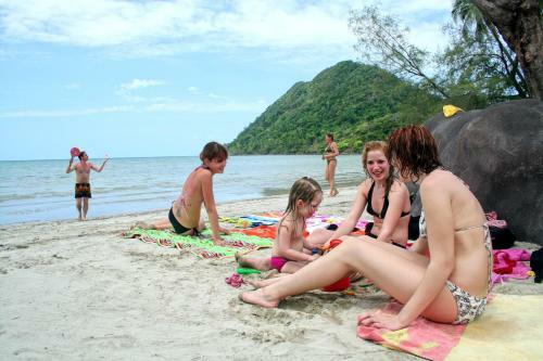 Koh Chang Beach Villas At Siam Royal View