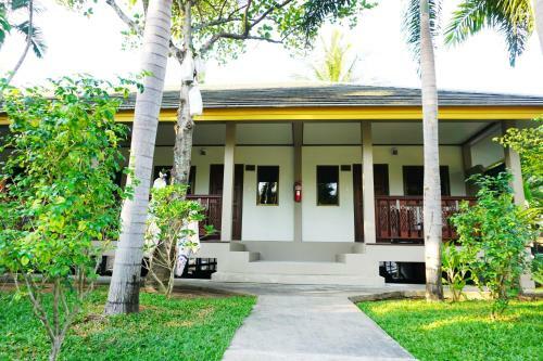 Hotel Lamai Inn 99 Bungalows