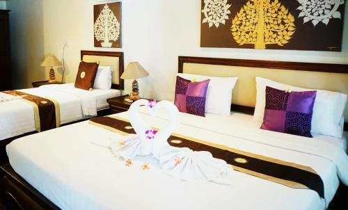 Hotel Lamai Inn 99 Bungalows