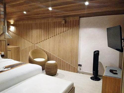 Hotel Kacha Resort & Spa, Koh Chang