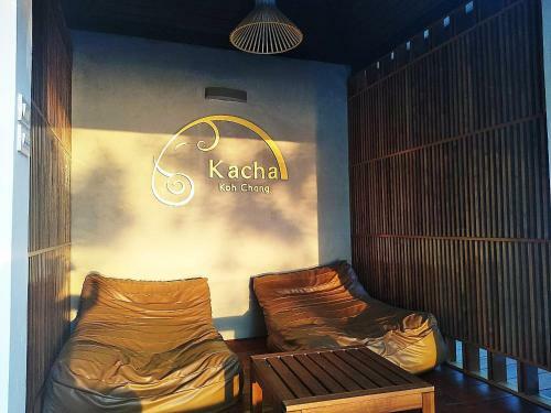 Hotel Kacha Resort & Spa, Koh Chang