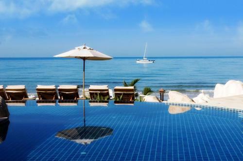 Hotel Kacha Resort & Spa, Koh Chang