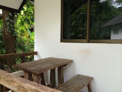Posada Baansanook Bungalows