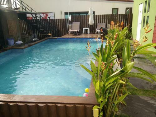 Hotel A.little H.i.p Resort