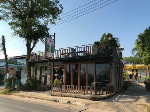 Hotel A.little H.i.p Resort