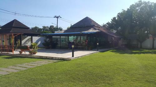 Hotel Chalong Pool Villa