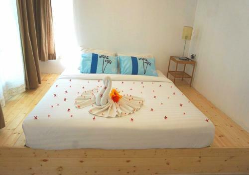 Hotel White House Bailan Resort