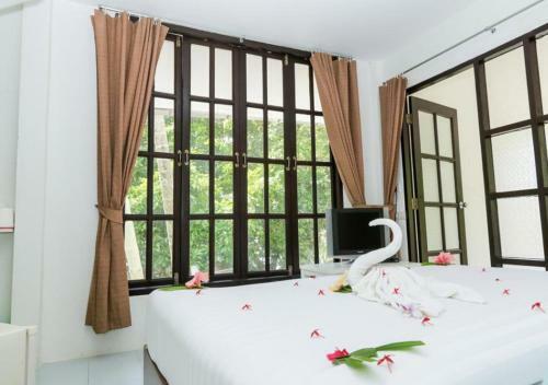 Hotel White House Bailan Resort