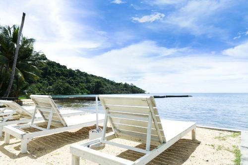 Hotel White House Bailan Resort