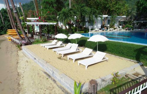 Hotel White House Bailan Resort