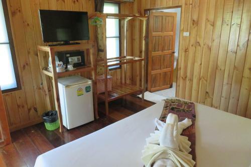 Hostal Macura Resort