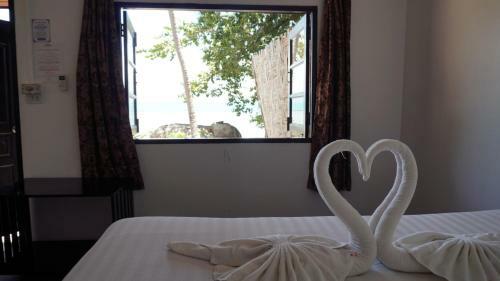 Hotel The Bay Resort & Restaurant